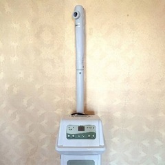 総合美顔器 スチーマーの画像