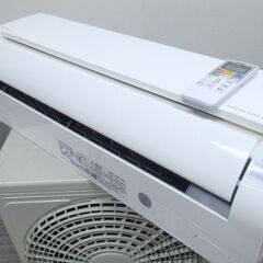 日立 白くまくん RAS-D22L 2021年製 おもに6畳