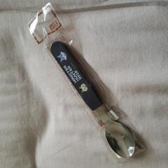 モンハン　スプーン