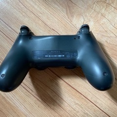 【受付停止中】プレステ4 コントローラーの画像