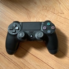 【受付停止中】プレステ4 コントローラー