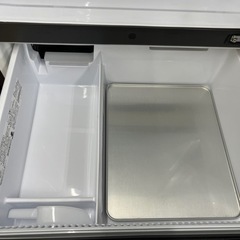 高年式・美品 AQUA 4ドア 冷凍冷蔵庫 375L