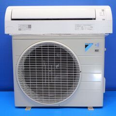 決まりました❗6畳用  ダイキン 2017年製  ルームエアコン...