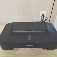 Canon　IP2700プリンター
