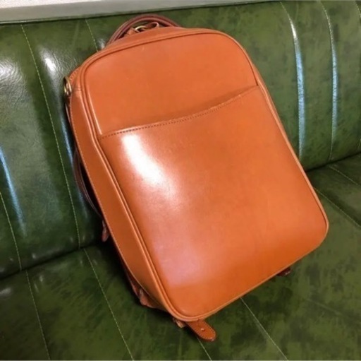 リュックサック A4｜いたがき（ITAGAKI）｜E554