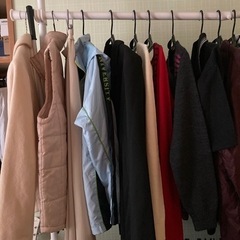 30・50点セット　点数自由 　レディース　古着　不要品　転売　卸　二次販売　福袋の画像