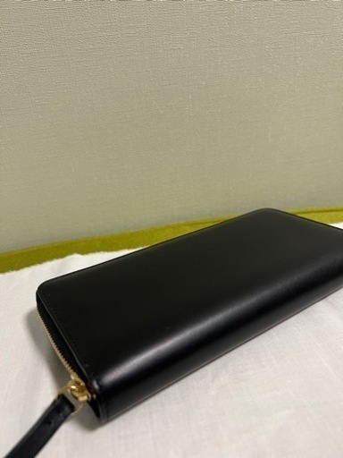 ⭐︎美品⭐︎マルジェラ　長財布　【ほぼ未使用】