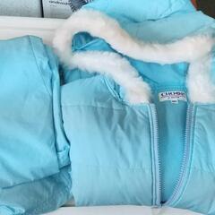 １枚100円～　女の子用子ども服　140cm　トップス　ボトムズ　の画像
