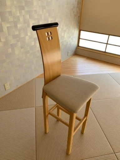 フレームのみ【アウトレット品】ダブル NEWすのこベッド・棚2口