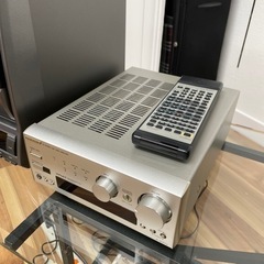 ONKYOアンプ★pioneerオートCDチェンジャーの画像