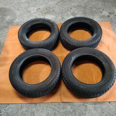 🌈ice FRONTAGE 185/65R15 スタッドレスタイ...