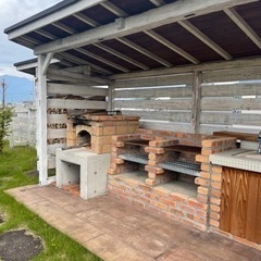 DIY好きの大工さん左官屋さん募集中日給15000円 小屋リノベーションの画像