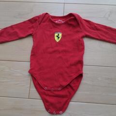 フェラーリロンパース70センチ