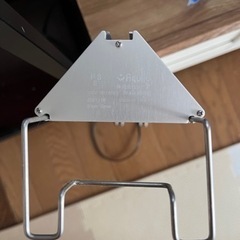 水草育成用LEDライト　アクロ　トライアングルLED GROW 30㎝　60㎝の画像