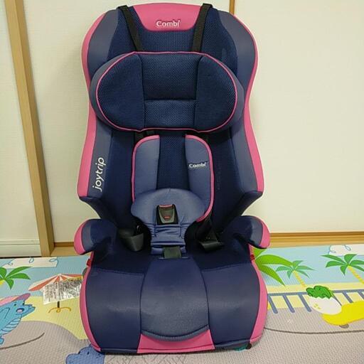コンビ　チャイルドシート　joytrip ジョイトリップ