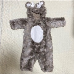 ポッタリーバーンキッズ＊トナカイ