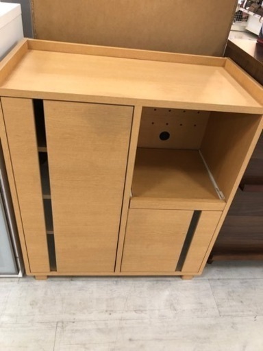 取りに来れる方限定！キッチンカウンターです！