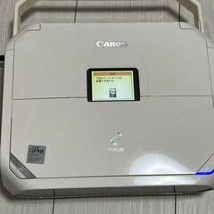 ※値下げしました※　Canon　プリンター　mini360　ジャ...