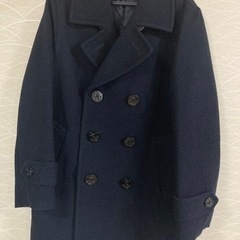 学生用　Pコート