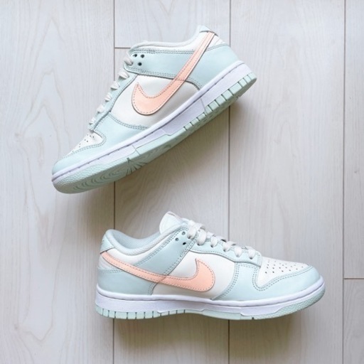 【新品未使用】NIKEスニーカーダンク