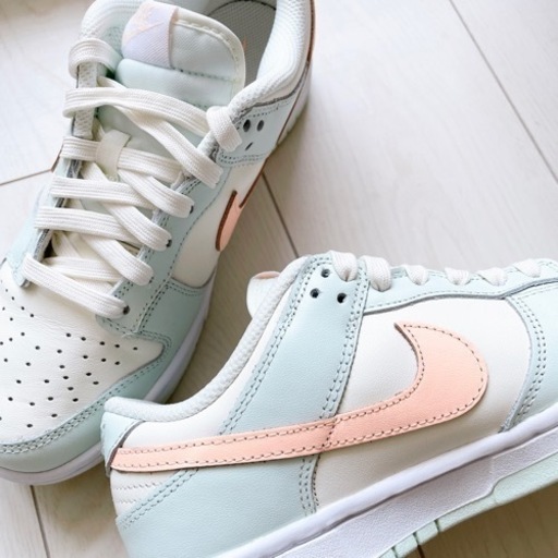 【新品未使用】NIKEスニーカーダンク