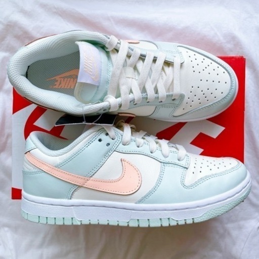 【新品未使用】NIKEスニーカーダンク