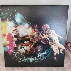 サンタナ　SANTANA III　LPレコード　中古　リサイクル...