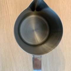 ミルクピッチャーの画像