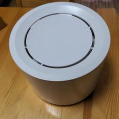 petree 犬猫用　自動給水器　ペッツリーの画像