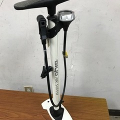 ☆値下げ☆ A 2210-191　GF-54 ポンプ　エアゲージ付き
