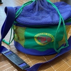 保冷バッグ☆の画像