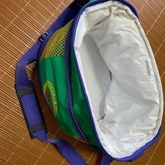 保冷バッグ☆の画像
