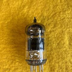 SOVTEK 6N1P nos　x2