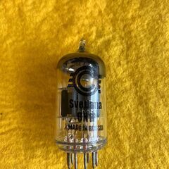 SVETLANA 6N1P nos　x2