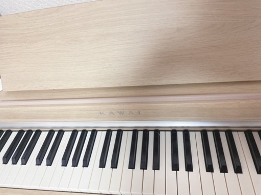 KAWAI カワイ　電子ピアノ　CN27LO 2018年購入(17製)