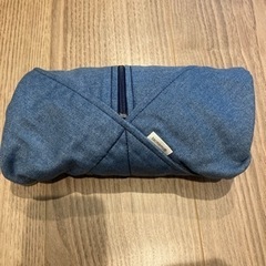 抱っこ紐:タックマミーの画像