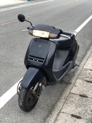 HONDA リード50 人気車種