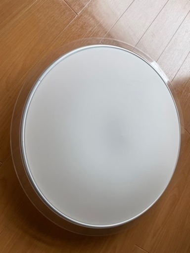 美品シーリングライト八畳用　リモコン無し　LED CL8DL5 アイリスオーヤマ