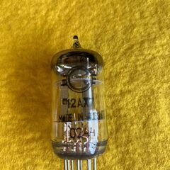 Svetlana　12ＡＸ7 nos 