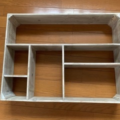 飾り棚　の画像