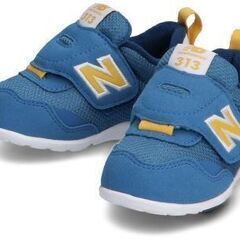 ニューバランス　new balance　IT313FBY　ファー...