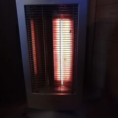 カーボンヒーターYMAZENの画像