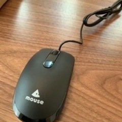 キーボード　マウス2点セット【新品未使用】の画像