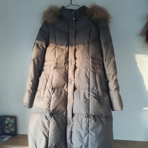 お取引中　Ayles bury アリスバーリー　ダウンコート　Mサイズ\n\nAylesbury\n