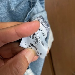 140シャツベストセット◡̈♥︎の画像
