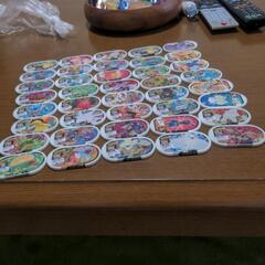 メザスタタグ　40枚　の画像