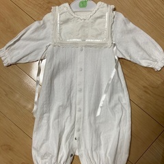 1000円☆CELEC ベビードレス