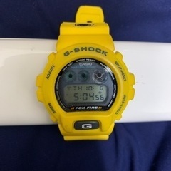 CASIO G-SHOCK DW-6900