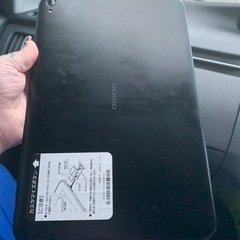 タブレット　の画像