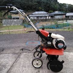 管理機　ヤンマー MT 30 DX　実働！！  前進 2速  後...